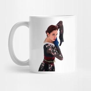 Evgenia Medvedeva 2019 Long Program Mug